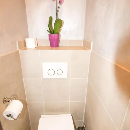 Apartment Renovated 3 Bedrooms With Patio - Heart Of Cannes
